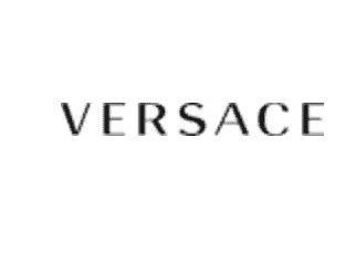 versace collection difference